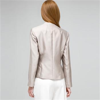 V-Neck Jacket, , large