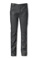 Refined Denim Pants, Indigo, medium