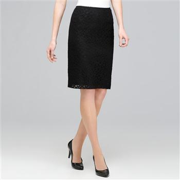 Pencil Skirt., , large