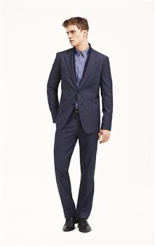 Modern Blazer, , large