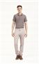 Casual Slim Leg Pants, , small