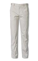 Pantaloni slim fit, Beige, medium
