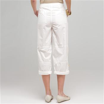 Cuffed Cargo Pant, , large