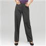 Pull On Pant, Grey Heather, small