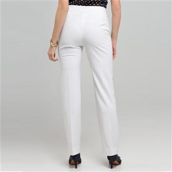Straight Leg Pant, , large