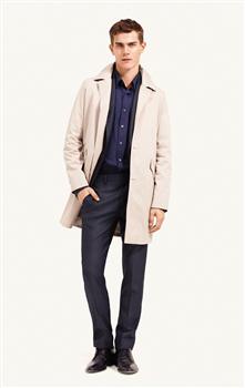 Straight Leg Trousers, , large