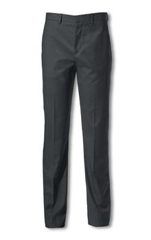 Straight Leg Trousers, , large