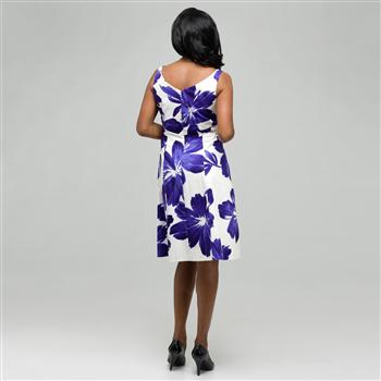 Floral Sundress, , large