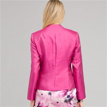 2 Flap Pocket Jacket, , large