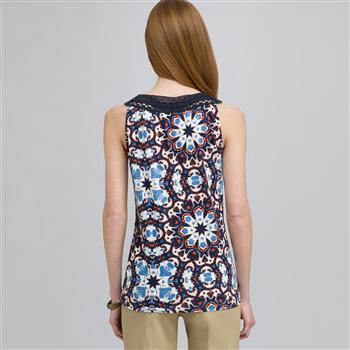Cut Away Tank, , large