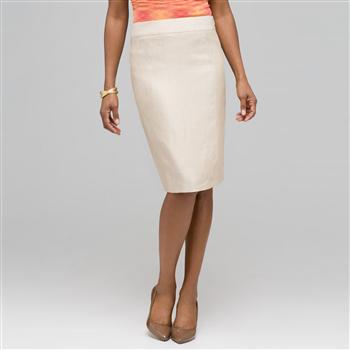Pencil Skirt., , large