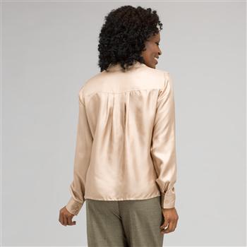 Shimmer Blouse, , large