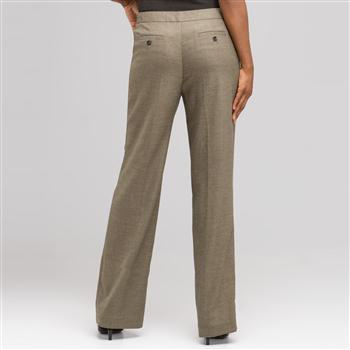 Classic Tweed Pant, , large