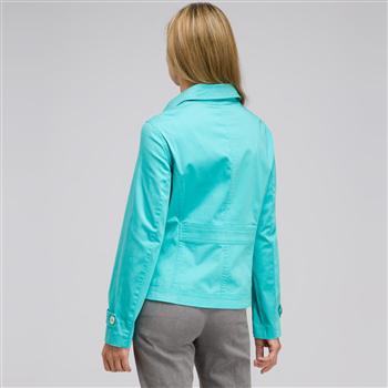 Button Front Jacket, , large