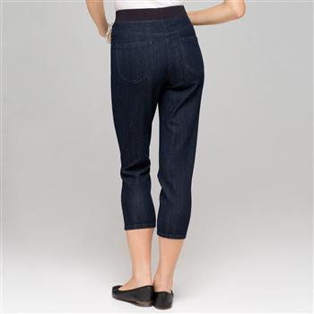 Capri Jegging, , large