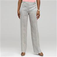 Classic Yoke Pant, Slate Multi, medium