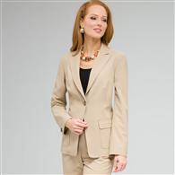 Classic Jacket, New Rattan, medium