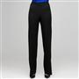 Pantalon sans pli, Noir, small