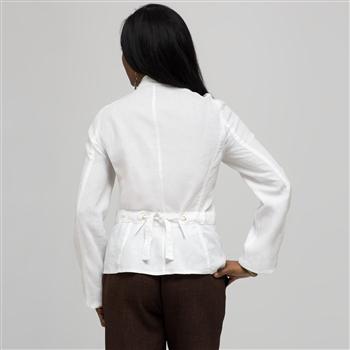 Button Front Jacket., , large