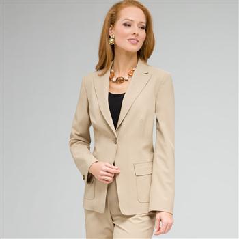 Classic Jacket, , large