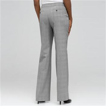 Classic Glen Plaid Pant, , large