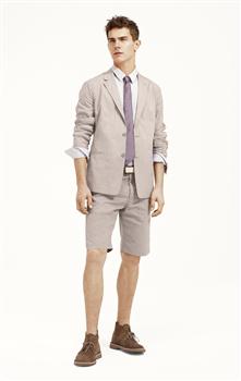 Casual Spring Easy Jacket, , large