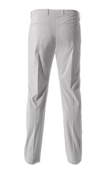 Straight Leg Stretch Trousers, , large