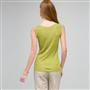Ribbed Shell, New Dill, small