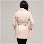Trench Coat, Sand, small