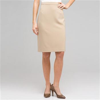 Pencil Skirt, Chino, large