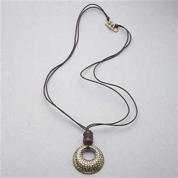 Drop Necklace, , large