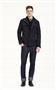 Refined Denim Pants, , small
