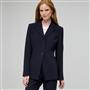 3 Button Jacket, midnight navy, small