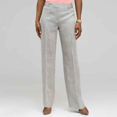 Classic Yoke Pant, Slate Multi, medium