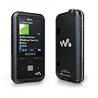 Sony Walkman® 5GB Digital Media Player, , medium