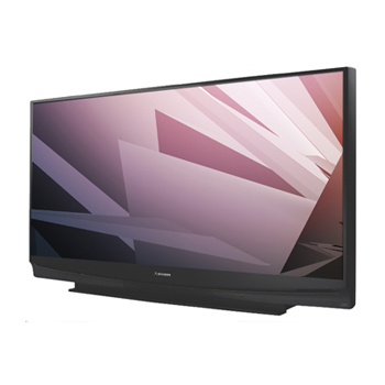Mitsubishi C8 Series 60" DLP&reg; High Definition Television, , large