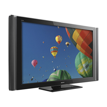Sony Bravia&reg; XBR&reg; 55" LCD High Definition Television, , large