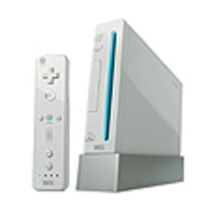 Nintendo Wii&trade; Game Console, , medium