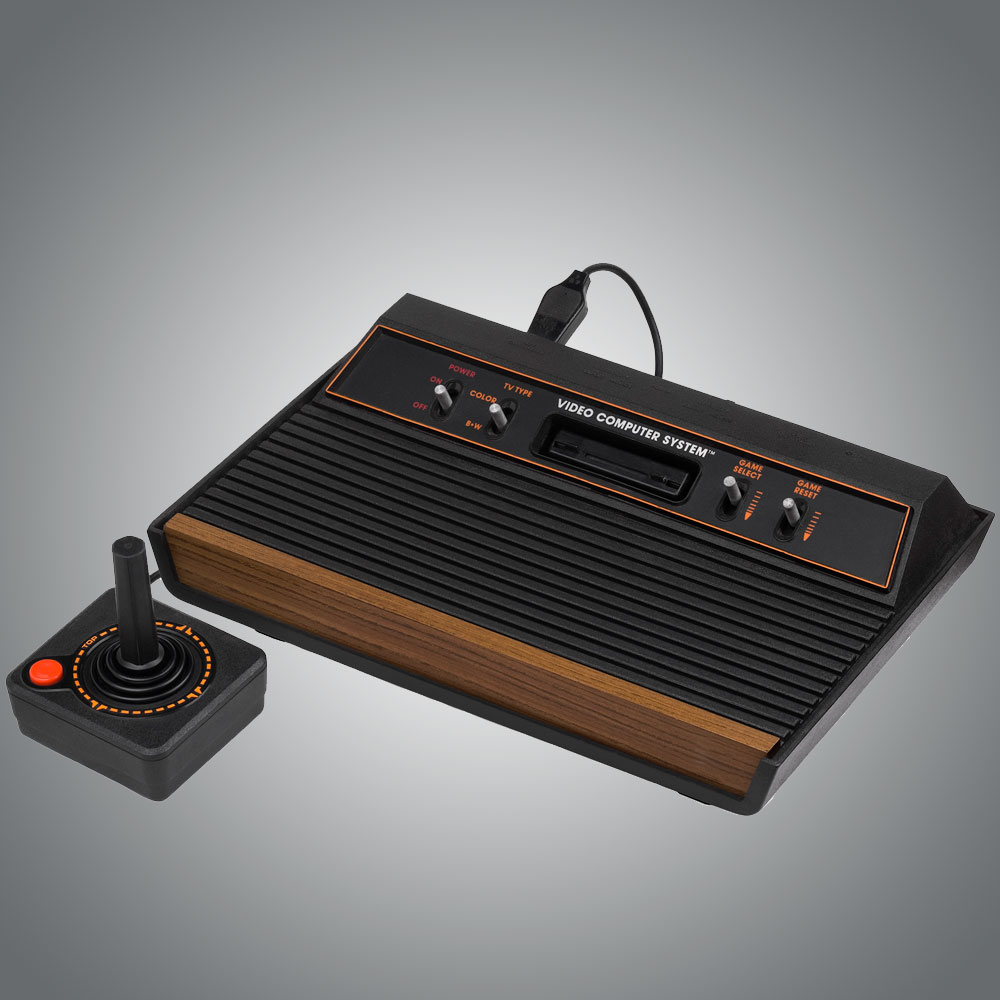 Electronics Category Image